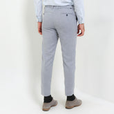 Cardinal Celana Panjang Formal Straight Fit Ankle Length Pria F4004F02H